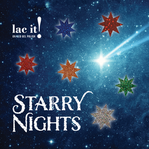 Lac it! Starry Nights