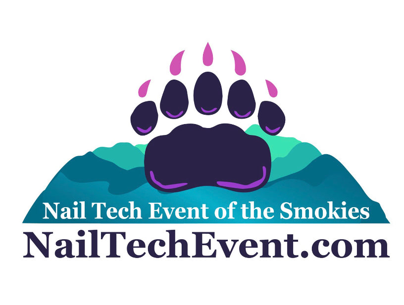 Nail Tech Event of the Smokies 2023- Classes