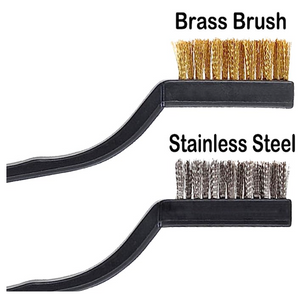 Wire Brush Cleaner