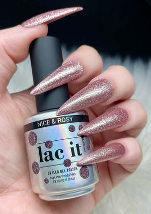 Lac it! Holiday Classics Collection