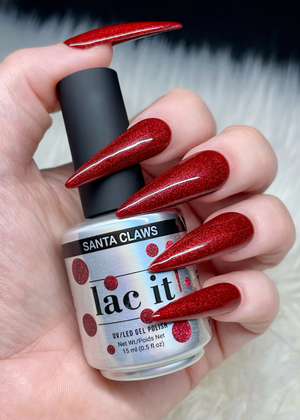 Lac it! Holiday Favorites Collection