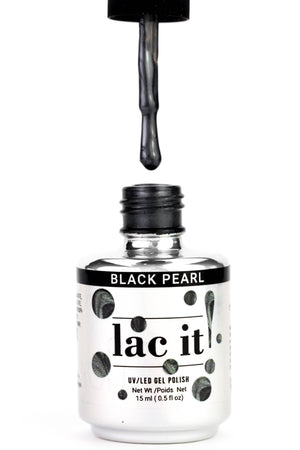 Lac It! Black Pearl