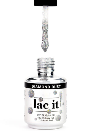 Lac It! Diamond Dust