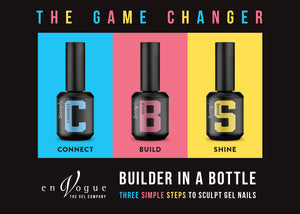 CBS - Builder in a Bottle Kits