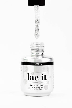 Lac it! Frosty