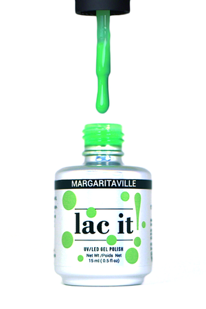 Lac it! Margaritaville