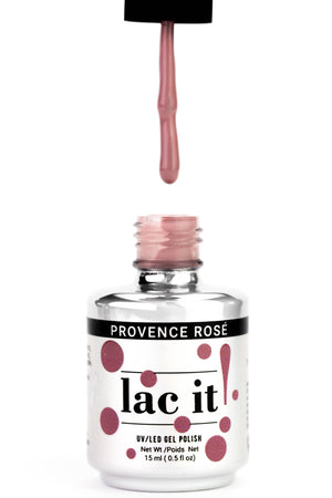 Lac It! Provence Rosé