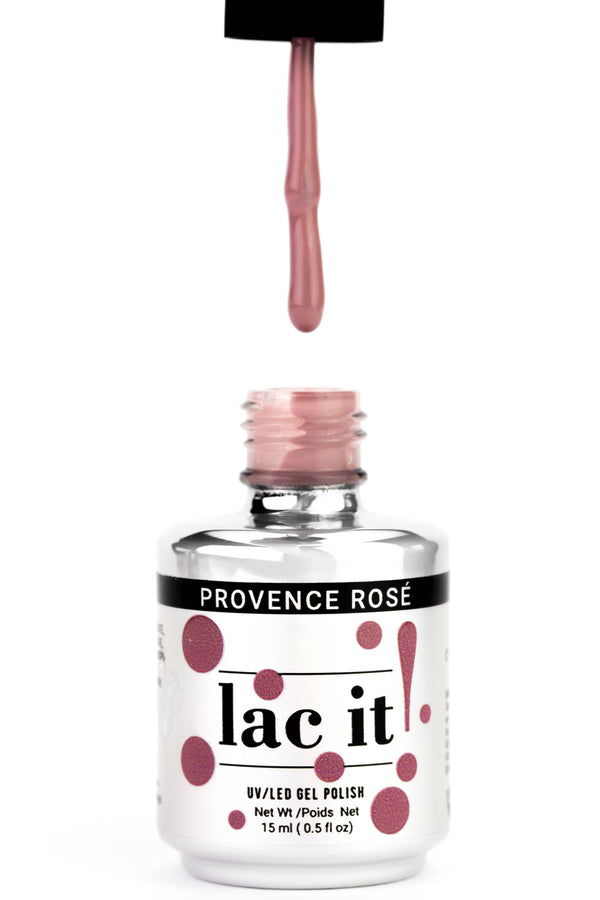 Lac It! Provence Rosé