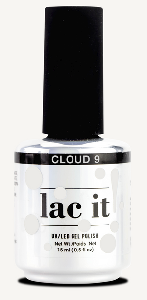 Lac It! Cloud 9