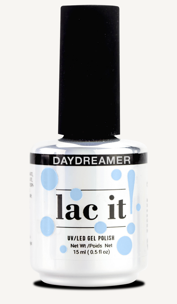 Lac it! Daydreamer