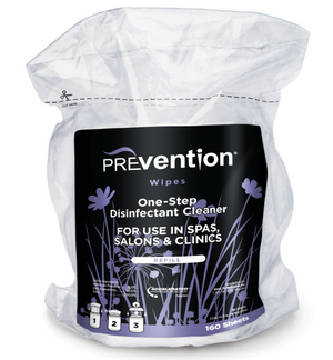 Prevention™ Disinfection Products