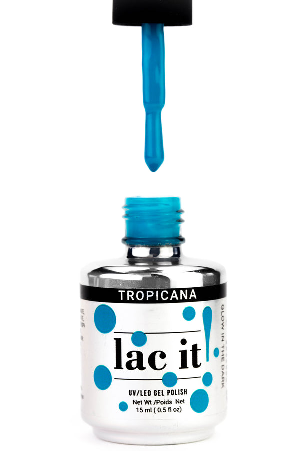 Lac It! Tropicana