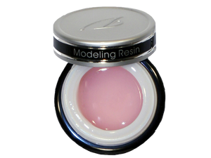 Pink Modeling Resins